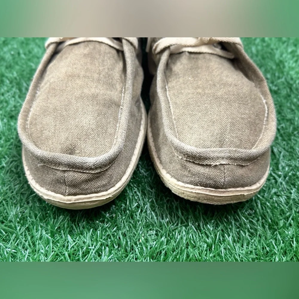 Hey Dude Wally Shoes‎ Size 11